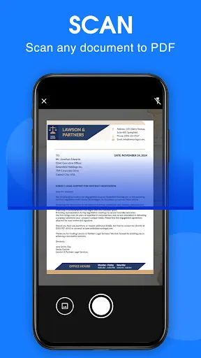 Document Reader PDF & Edit PDF | 游戏 | XWorld