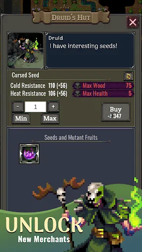 Wasteland Orchard | Jogos | XWorld Wasteland Orchard | Jogos | XWorld