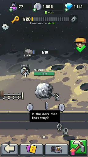 Earth Inc. Tycoon Idle Miner | Games | XWorld