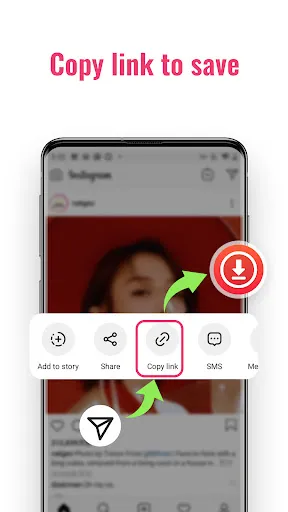Video Downloader - Story Saver | Games | XWorld