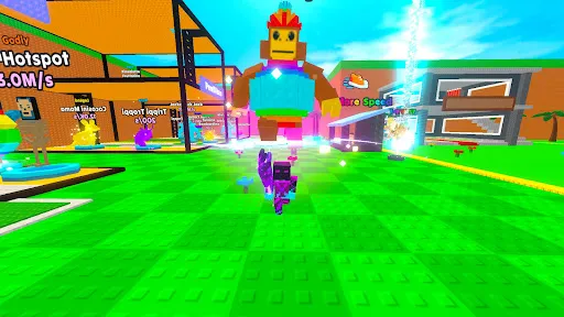 Obby World: Lucky Block | Игры | XWorld Obby World: Lucky Block | Игры | XWorld