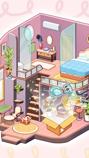 Room Decor: Aesthetic Makeover | เกม | XWorld