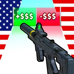 XWorld | Weapon Master: Action Gun Game XWorld | Weapon Master: Action Gun Game