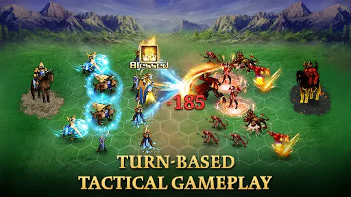 Magic War Legends | Games | XWorld Magic War Legends | Games | XWorld