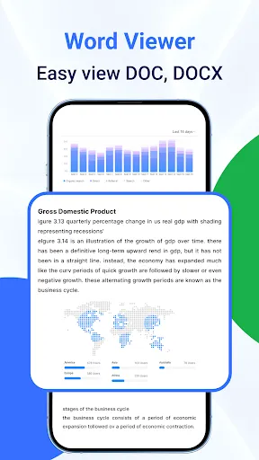 Document Reader, PDF Viewer | Games | XWorld
