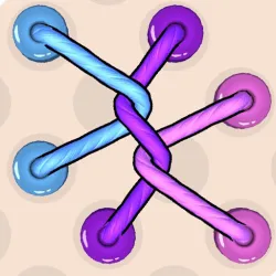 XWorld | Tangle Master 3D: Untie Rope