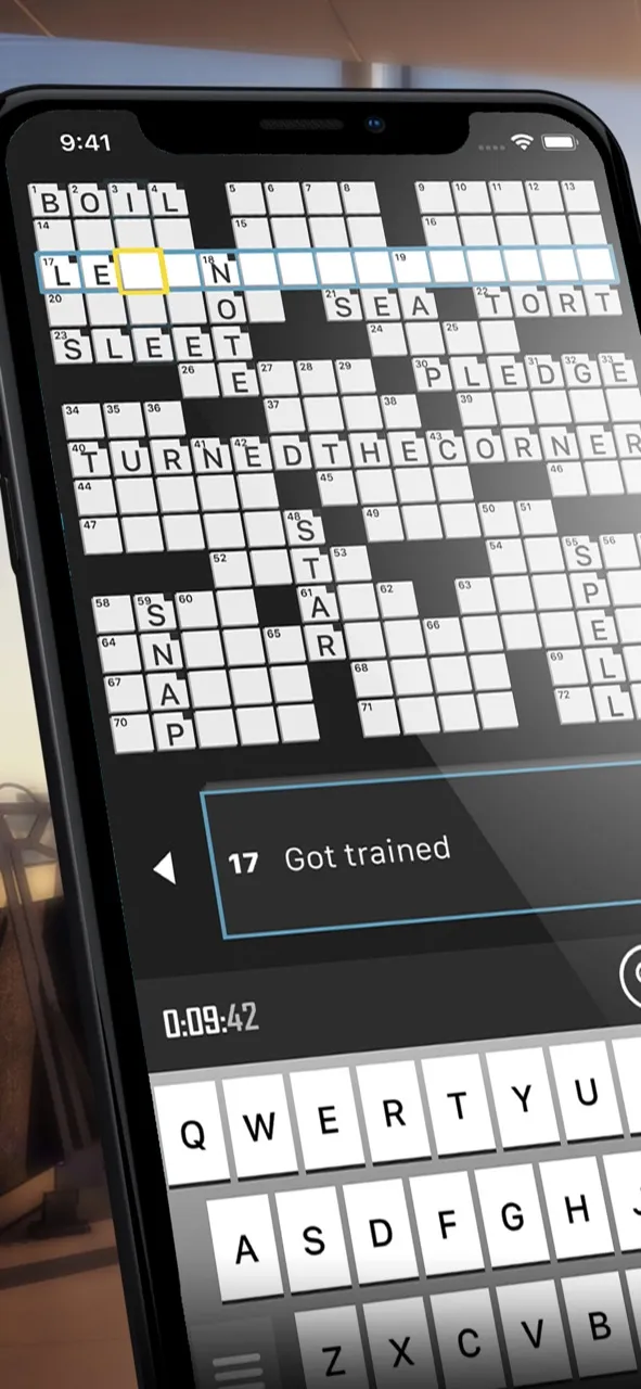 Crossword Puzzle Redstone | Games | XWorld