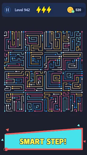 Tap Arrows Panah Asah Otak | Permainan | XWorld