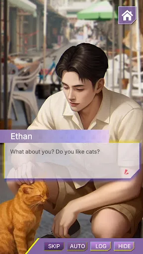 Heartbeat House: Hong Kong | Games | XWorld