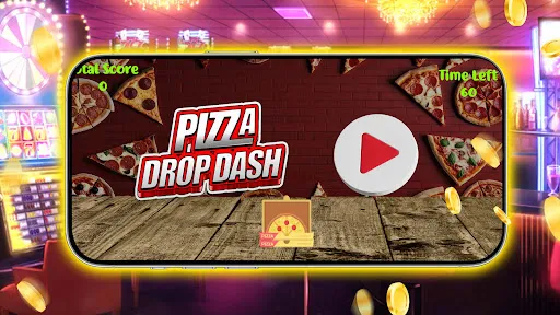 Rolls Pizza7 | Games | XWorld