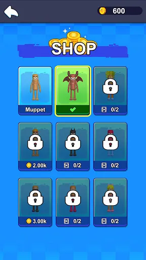 Stick Breaking-Death story | Permainan | XWorld