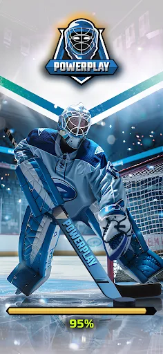 PowerPlay: Ice Hockey PvP Game | เกม | XWorld