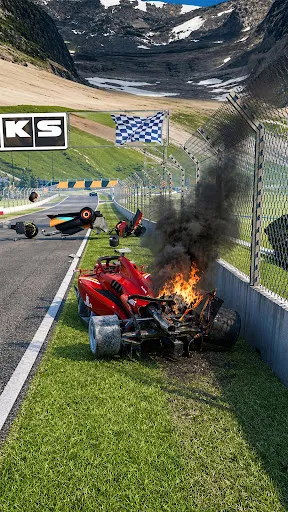 Speed Racing League | Игры | XWorld Speed Racing League | Игры | XWorld
