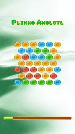 Plinko Axolotl | Games | XWorld