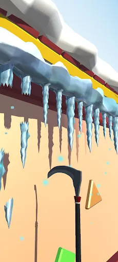 Blade Breaker 3D | 游戏 | XWorld