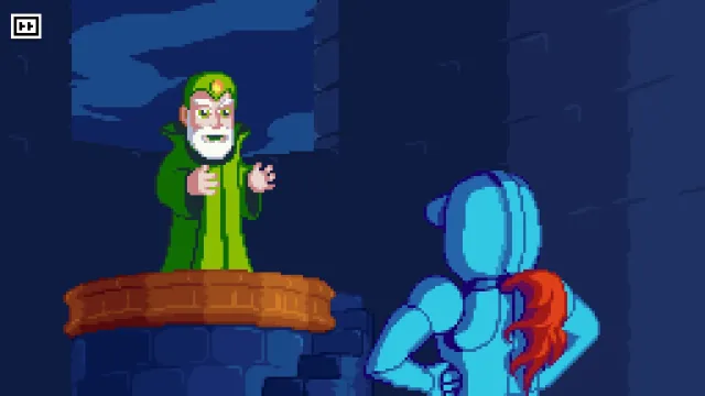 Witcheye | Игры | XWorld