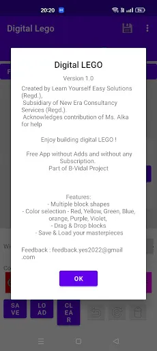 Digital LEGO | Игры | XWorld Digital LEGO | Игры | XWorld