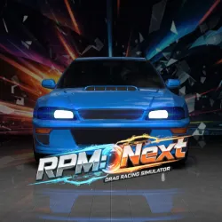 XWorld | RPM: Next