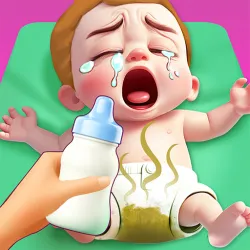 XWorld | Hospital Madness: Clinic Games