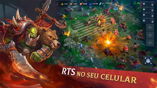 War Legends: estratégico RTS | Jogos | XWorld War Legends: estratégico RTS | Jogos | XWorld