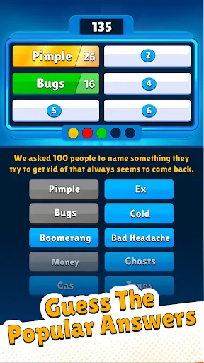 Popular Words 2: Trivia Quiz | Games | XWorld