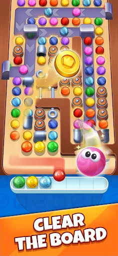 Marble Match - Sort Puzzle | Games | XWorld Marble Match - Sort Puzzle | Games | XWorld