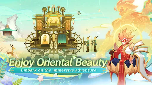 Ultimate Myth: Idle RPG | Games | XWorld