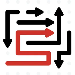 XWorld | Arrows Puzzle - Escape Game