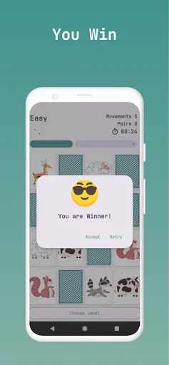 Animals Flip | 游戏 | XWorld Animals Flip | 游戏 | XWorld