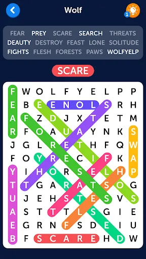 Word Search | Games | XWorld