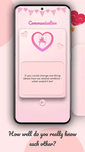 Couple Quiz: Romantic Game | 游戏 | XWorld