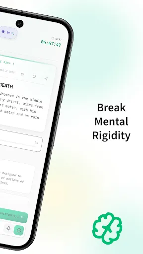 Fato: Brain Training Mystery | 游戏 | XWorld