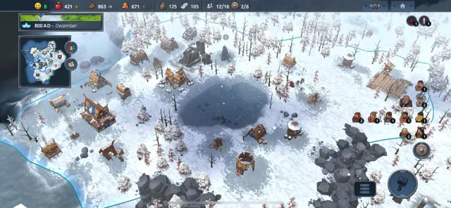 Northgard | Jogos | XWorld