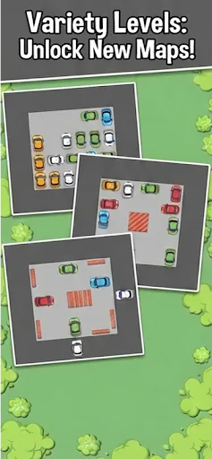 Car out! - mini launcher | 游戏 | XWorld