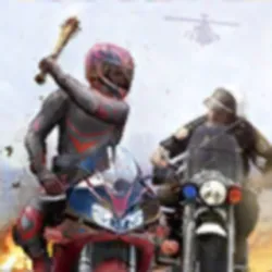 XWorld | Road Redemption Mobile