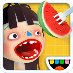 XWorld | Toca Boca Jr