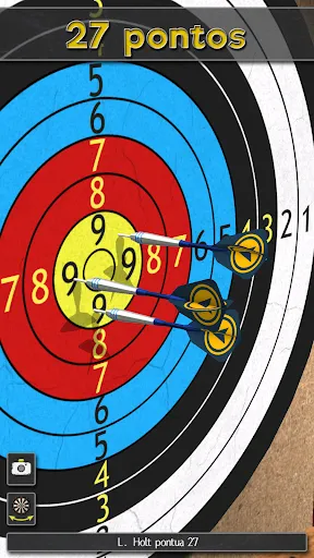 Pro Darts 2026 | Jogos | XWorld