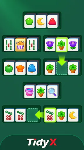 Тайди X (Tidy X) | 游戏 | XWorld