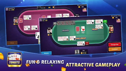 Tongits - Offline Card Games | Games | XWorld Tongits - Offline Card Games | Games | XWorld