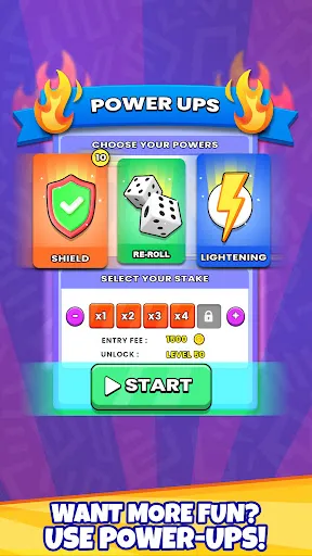 Crazy Ludo: Classic Dice Game! | Games | XWorld