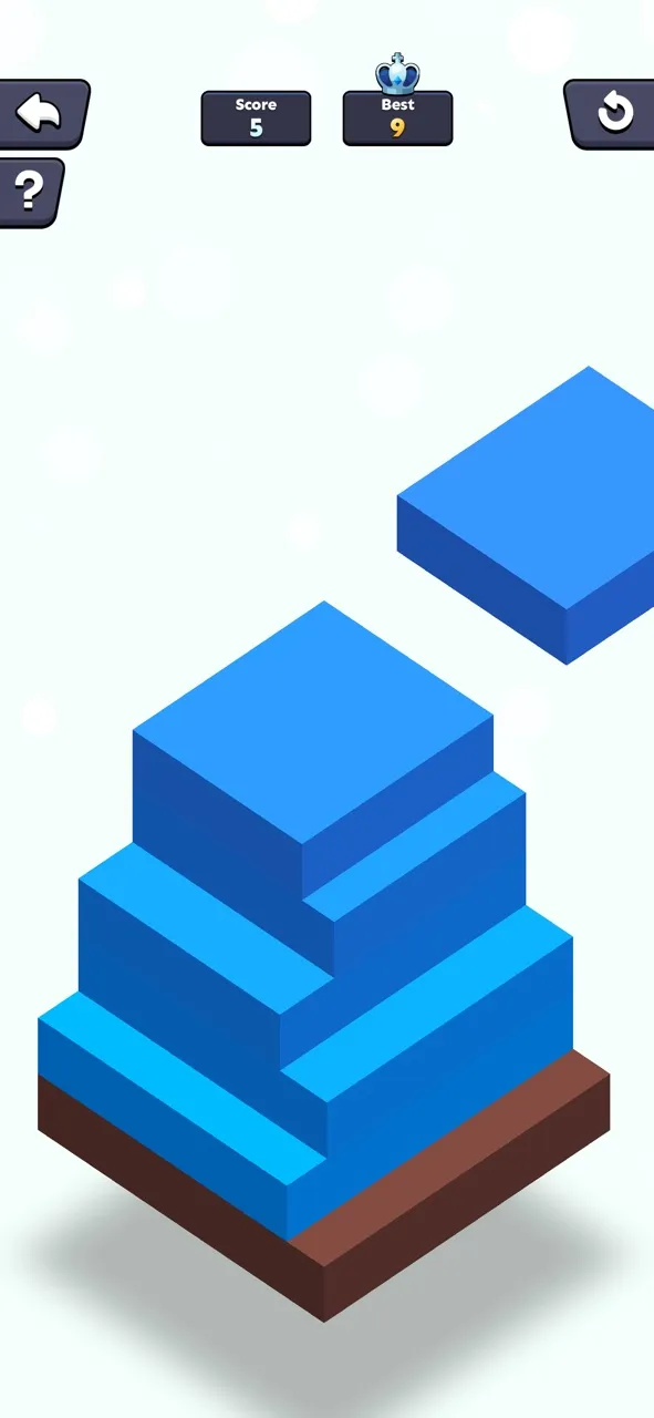 Permainan Benar-Benar Offline | Permainan | XWorld