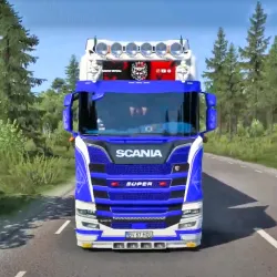 XWorld | เรา รถบรรทุก การขับรถ เกม ออฟไ