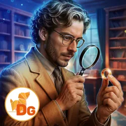 XWorld | Hidden Legacy: Dark Heirloom