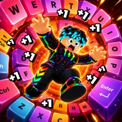 XWorld | Keyboard Exit: Obby Run