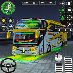 XWorld | Offroad Bus 3D Driving Game XWorld | Offroad Bus 3D Driving Game