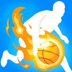 XWorld | Dribble Hoops