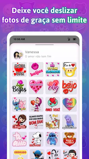 TextSticker 2024 WAStickerApps | Jogos | XWorld