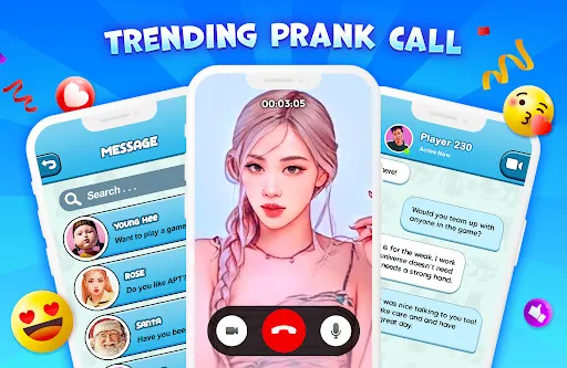 Trending Prank App | Jogos | XWorld Trending Prank App | Jogos | XWorld