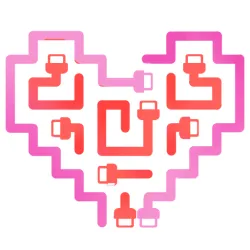 XWorld | Tap Arrows Panah Asah Otak