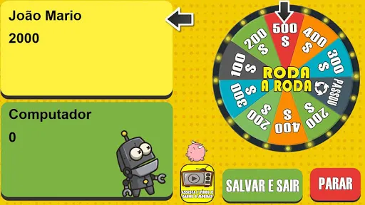 Roda Roda jogo leve de palavra | Jogos | XWorld